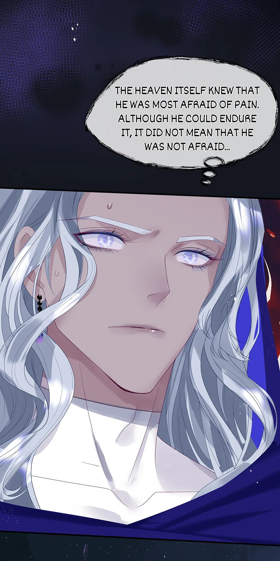 Private Devil Puppy (Colored) Chapter 149 page 48 - 