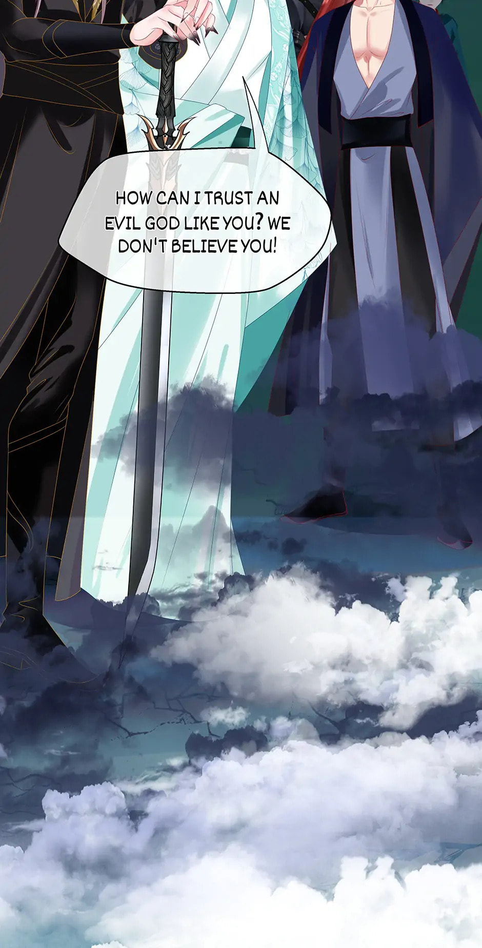 Private Devil Puppy (Colored) Chapter 149 page 7 - 
