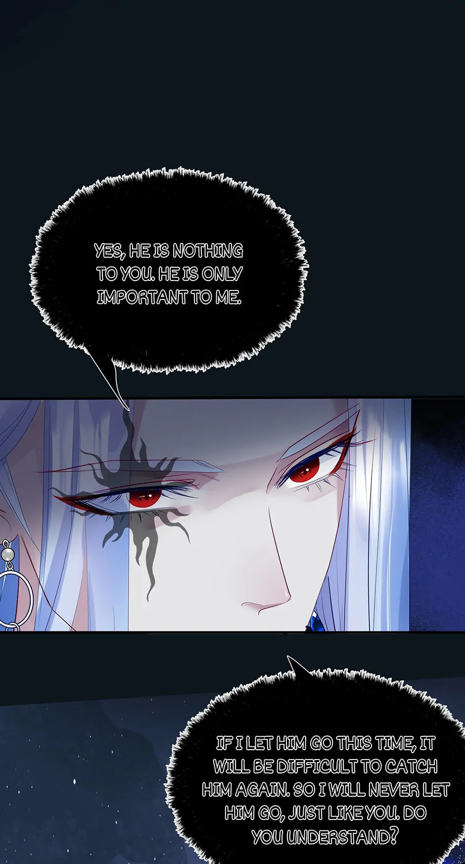 Private Devil Puppy (Colored) Chapter 149 page 74 - 