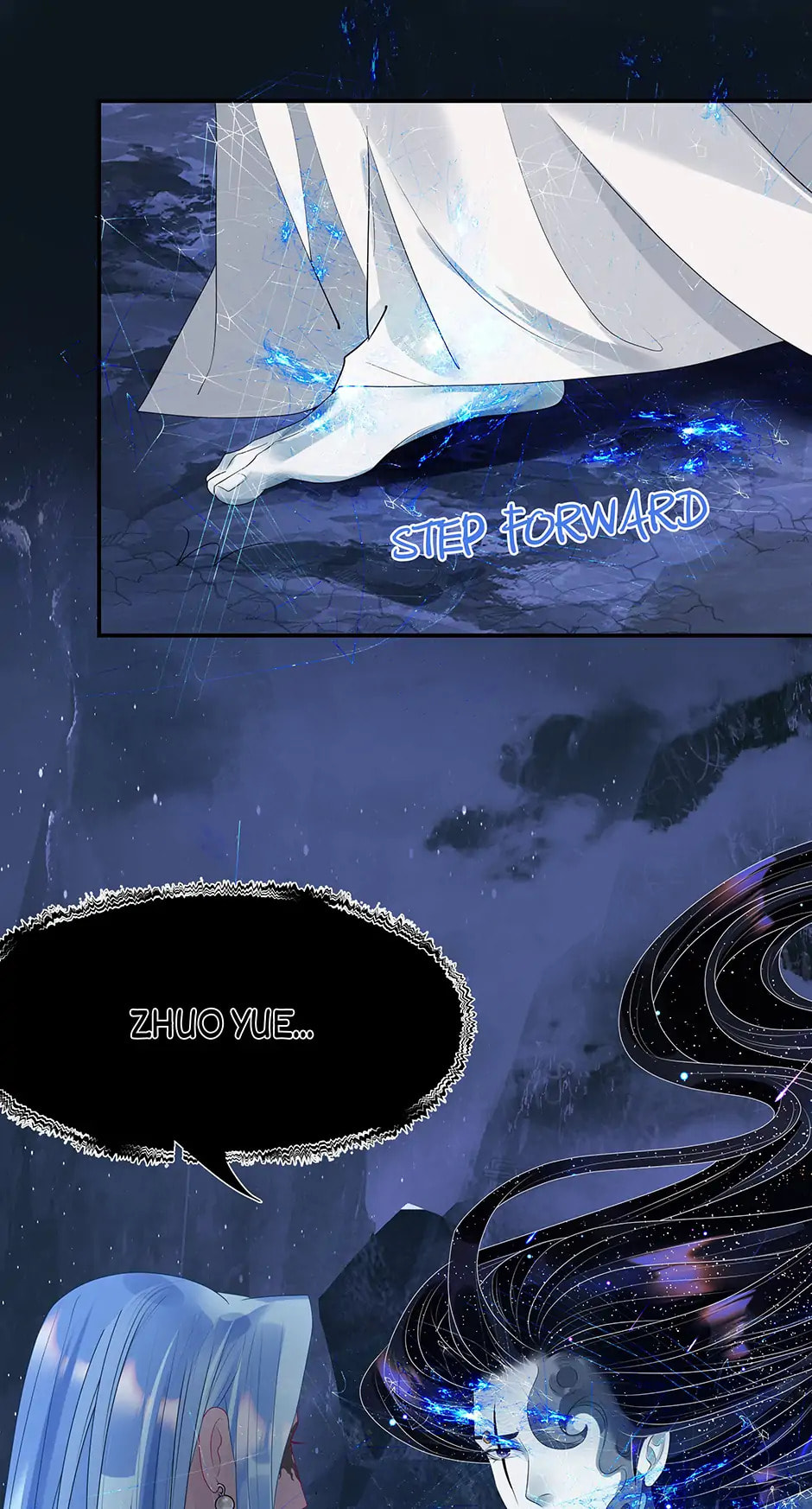 Private Devil Puppy (Colored) Chapter 149 page 77 - 