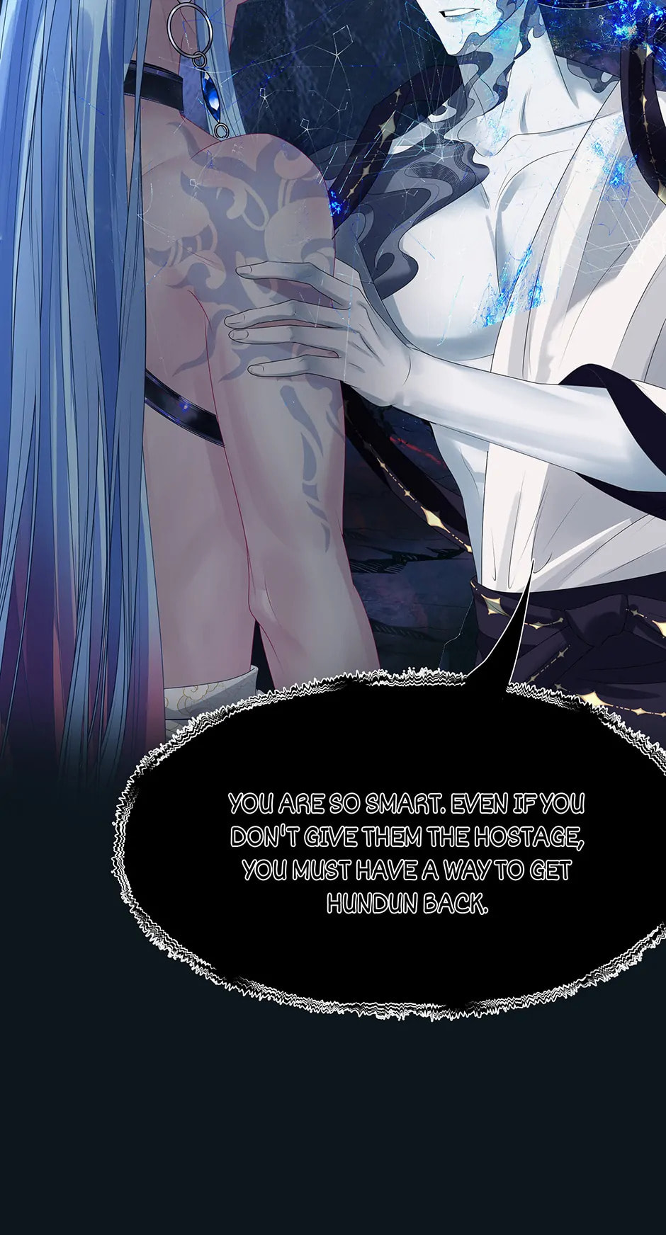 Private Devil Puppy (Colored) Chapter 149 page 78 - 
