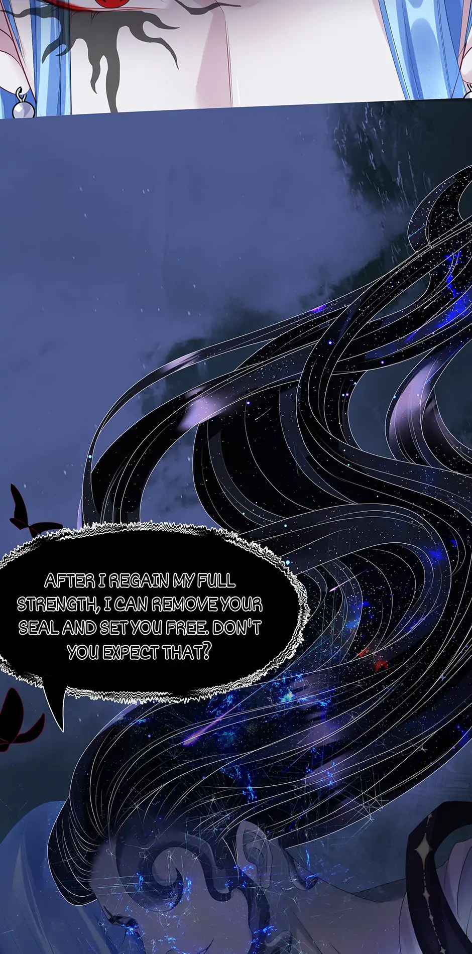 Private Devil Puppy (Colored) Chapter 149 page 80 - 
