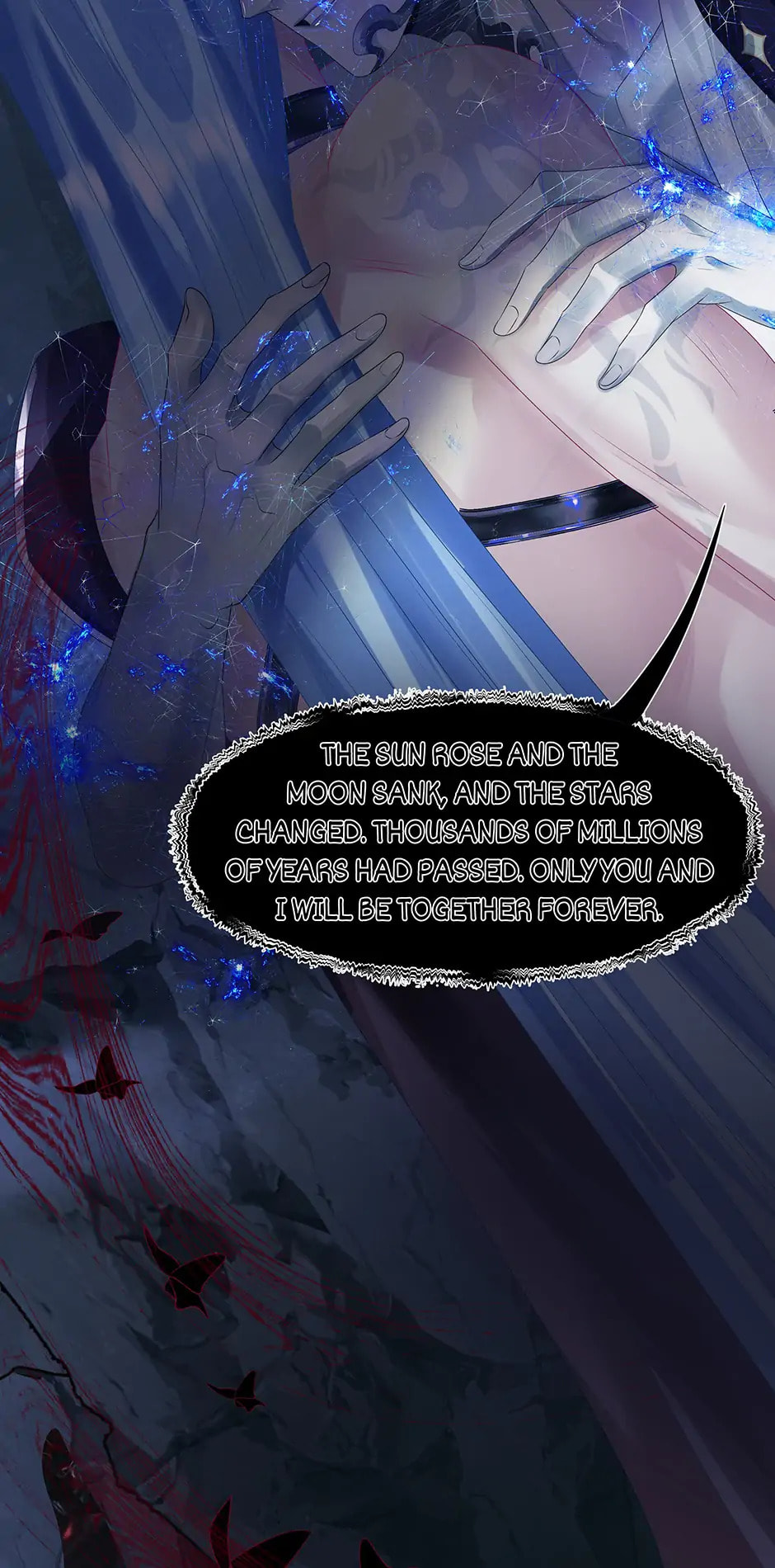 Private Devil Puppy (Colored) Chapter 149 page 81 - 