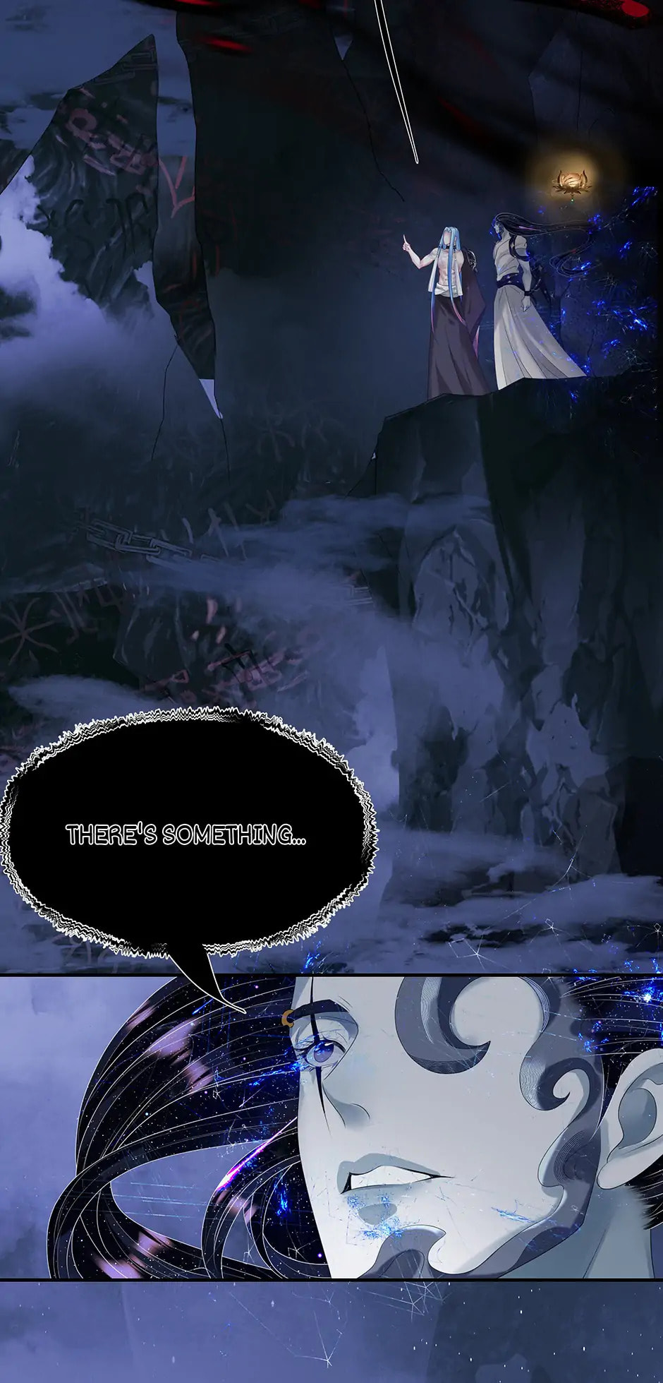 Private Devil Puppy (Colored) Chapter 150 page 2 - 