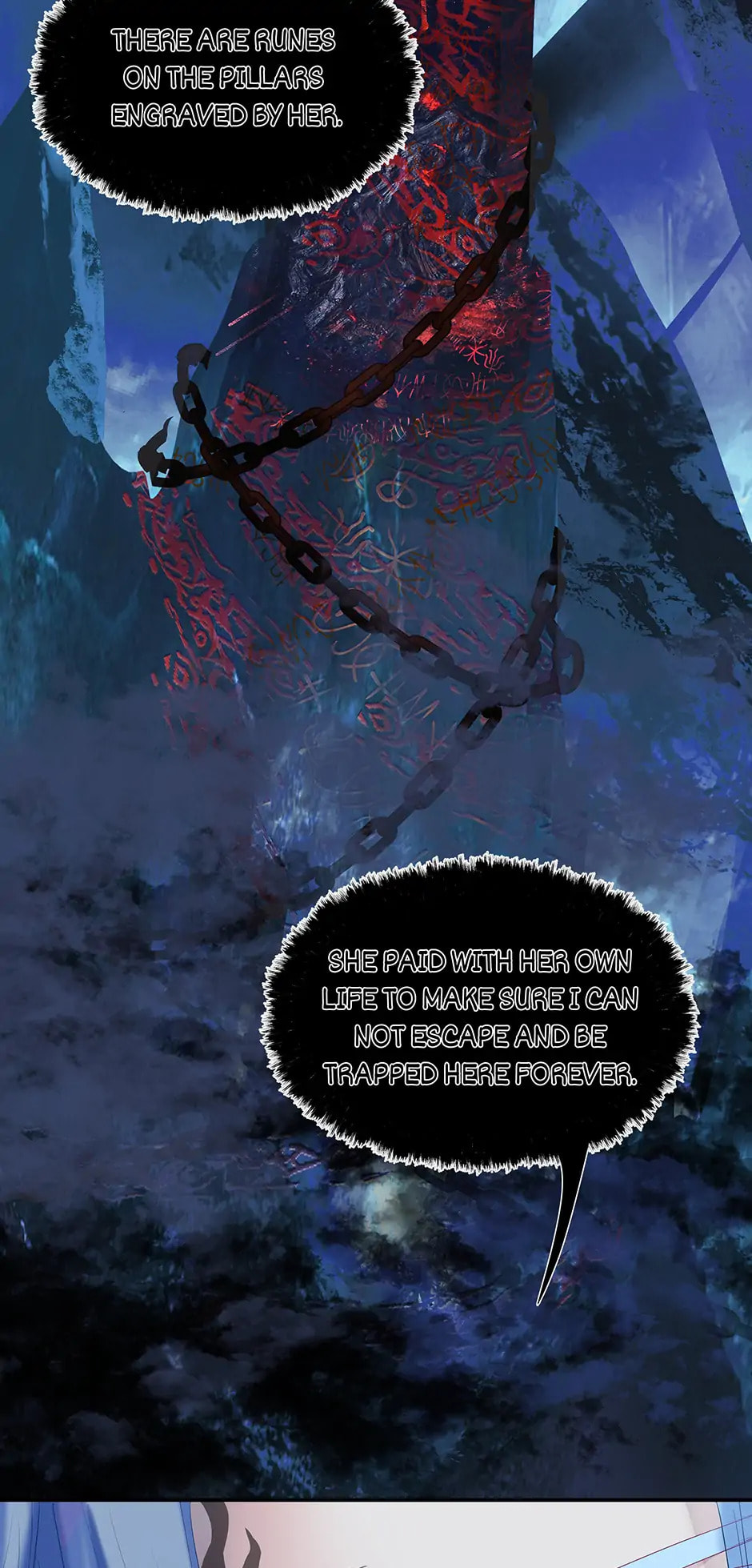 Private Devil Puppy (Colored) Chapter 150 page 17 - 