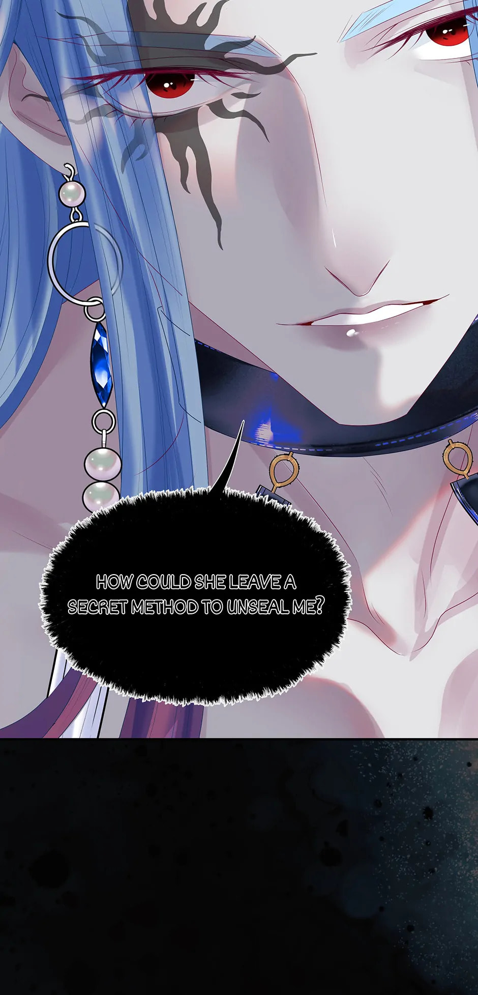 Private Devil Puppy (Colored) Chapter 150 page 18 - 
