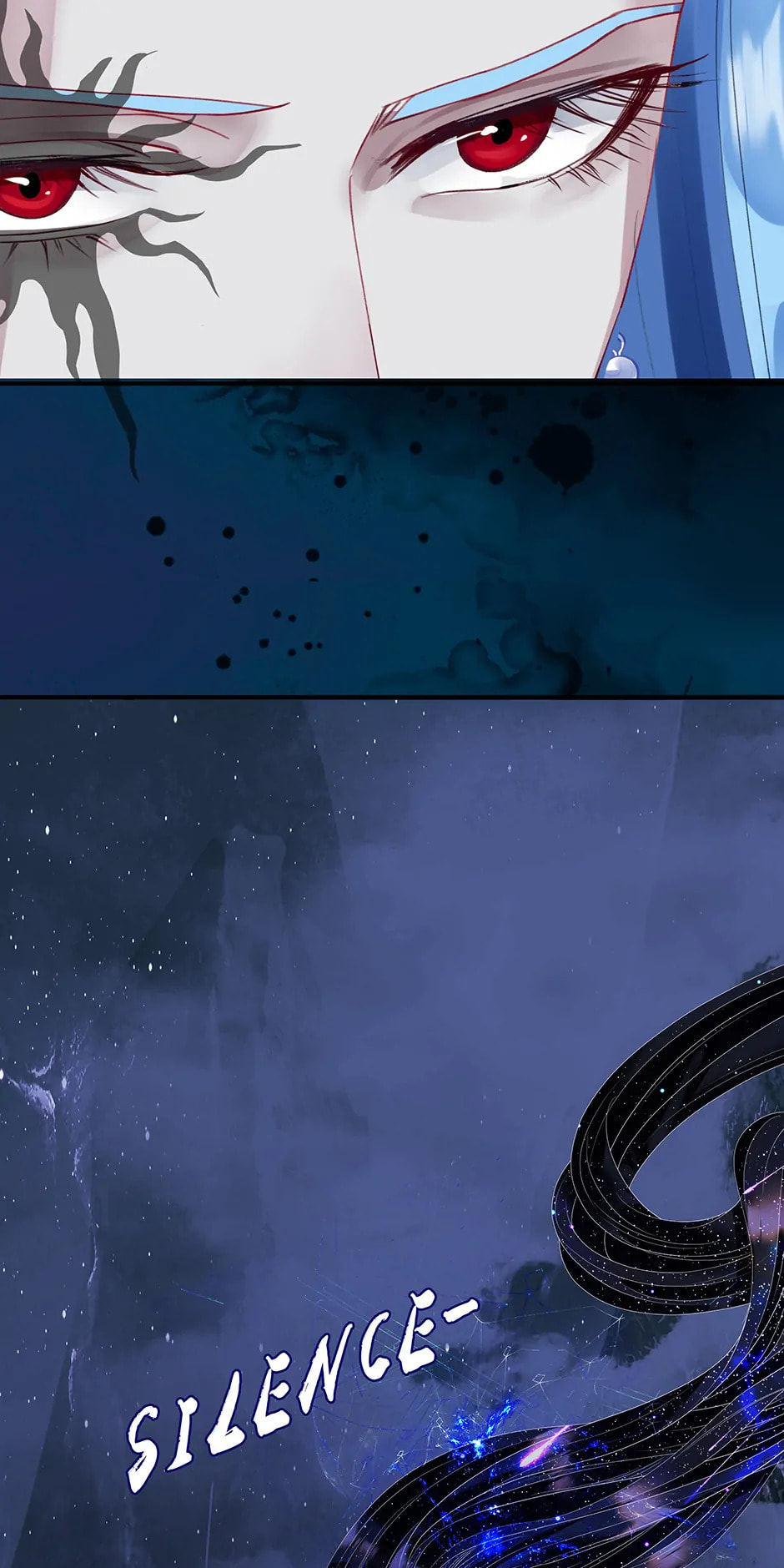 Private Devil Puppy (Colored) Chapter 150 page 20 - 