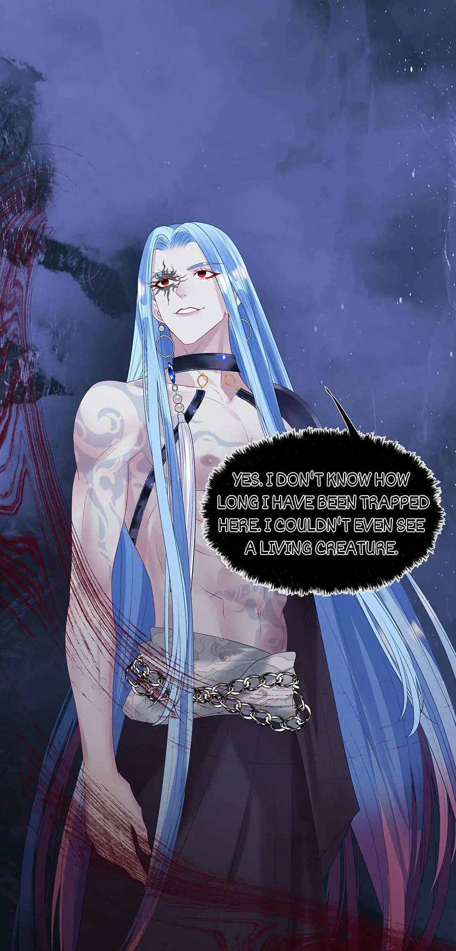 Private Devil Puppy (Colored) Chapter 150 page 3 - 