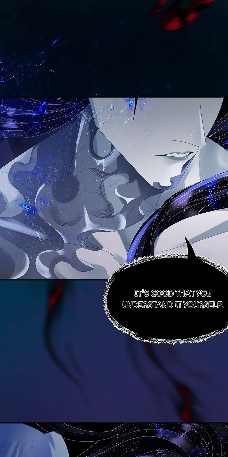 Private Devil Puppy (Colored) Chapter 150 page 22 - 