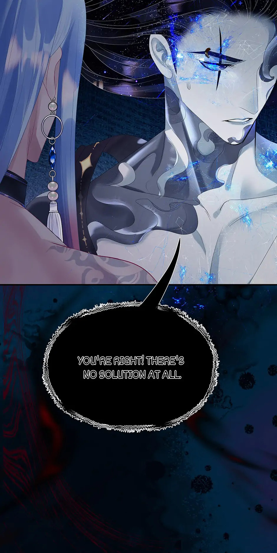 Private Devil Puppy (Colored) Chapter 150 page 23 - 