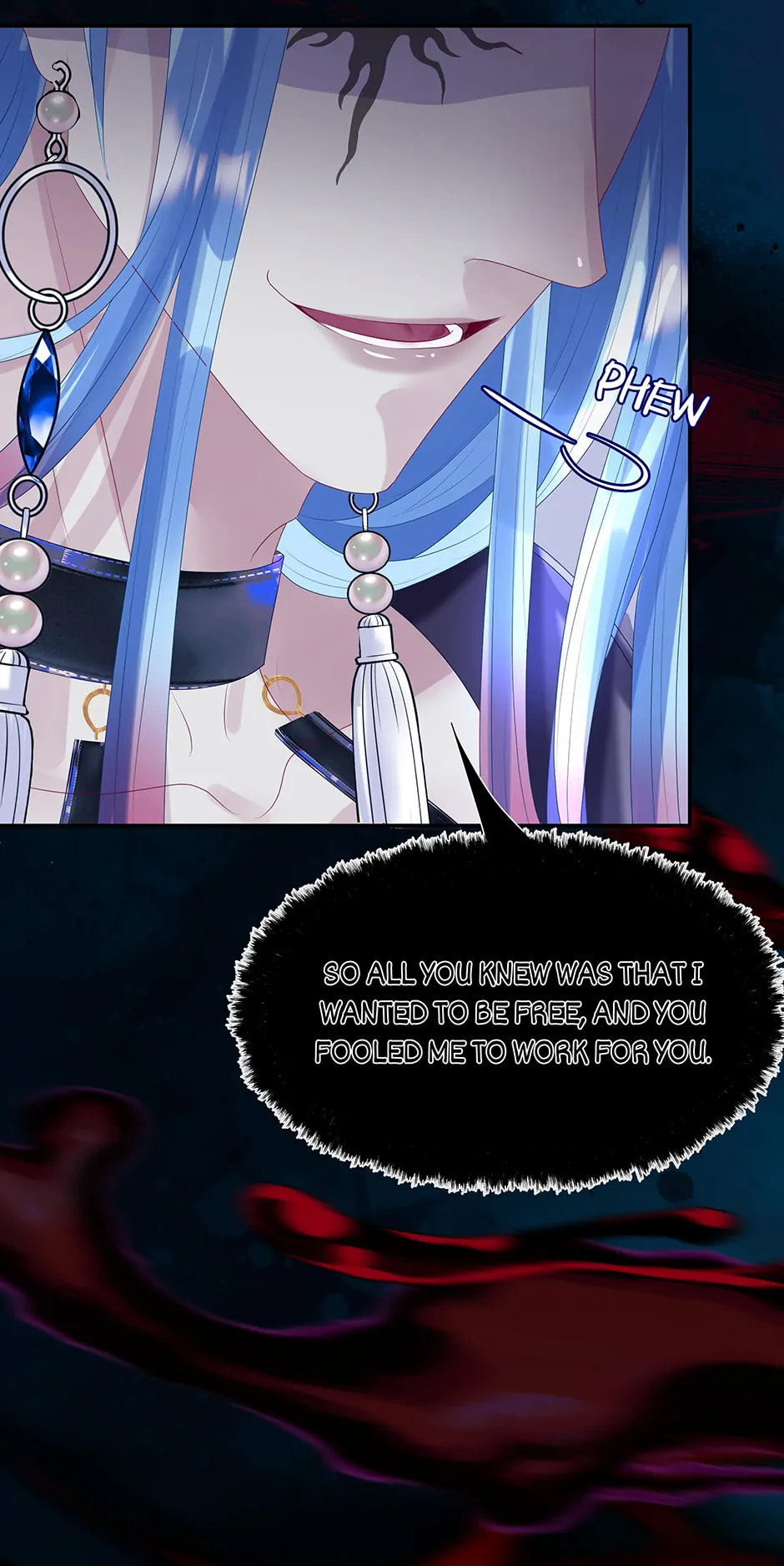 Private Devil Puppy (Colored) Chapter 150 page 24 - 