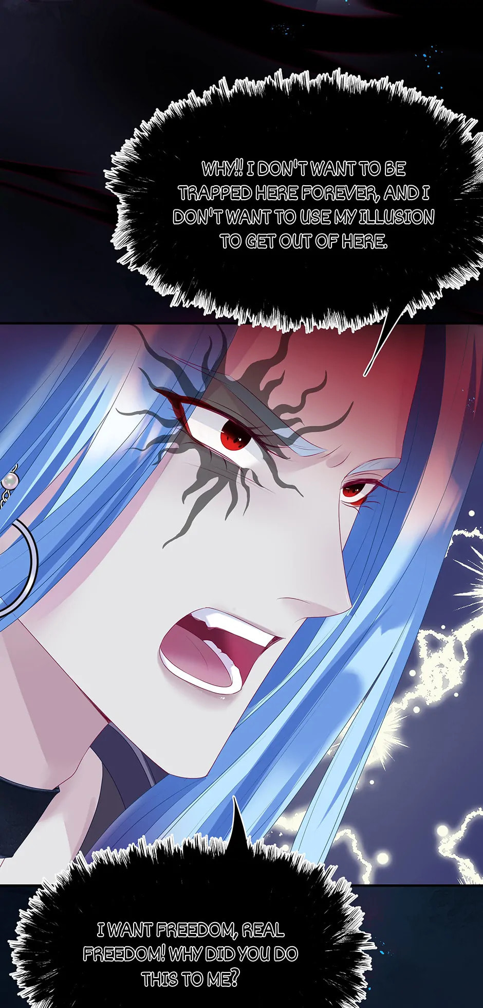 Private Devil Puppy (Colored) Chapter 150 page 26 - 