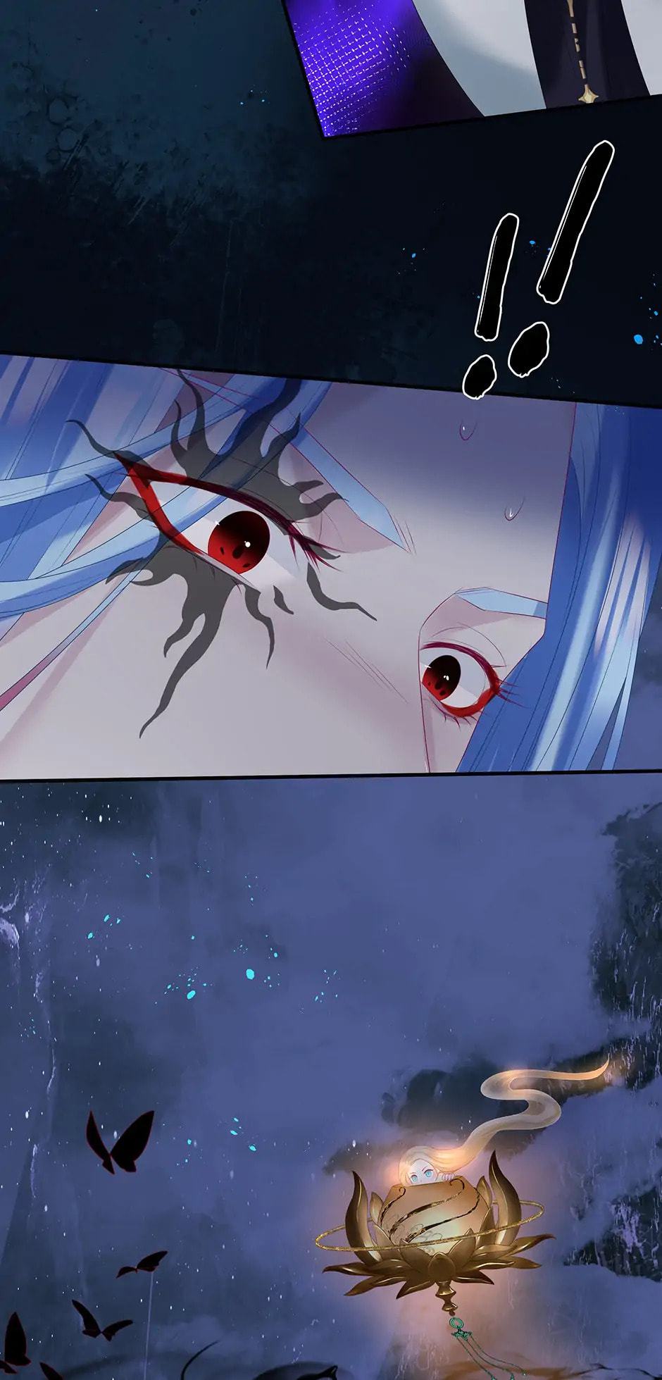 Private Devil Puppy (Colored) Chapter 150 page 28 - 