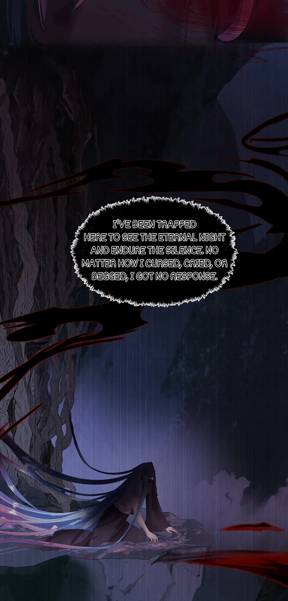 Private Devil Puppy (Colored) Chapter 150 page 4 - 