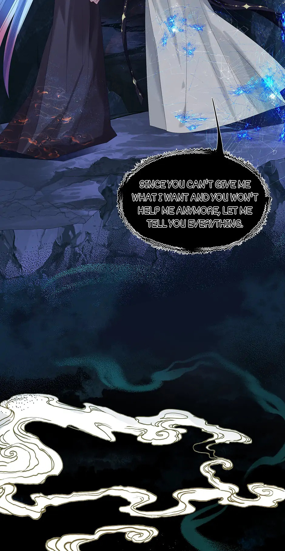 Private Devil Puppy (Colored) Chapter 150 page 33 - 