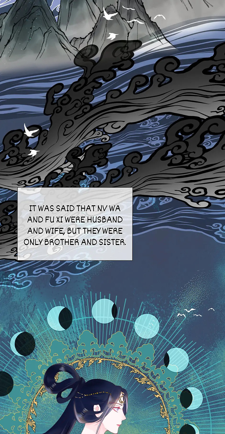 Private Devil Puppy (Colored) Chapter 150 page 35 - 