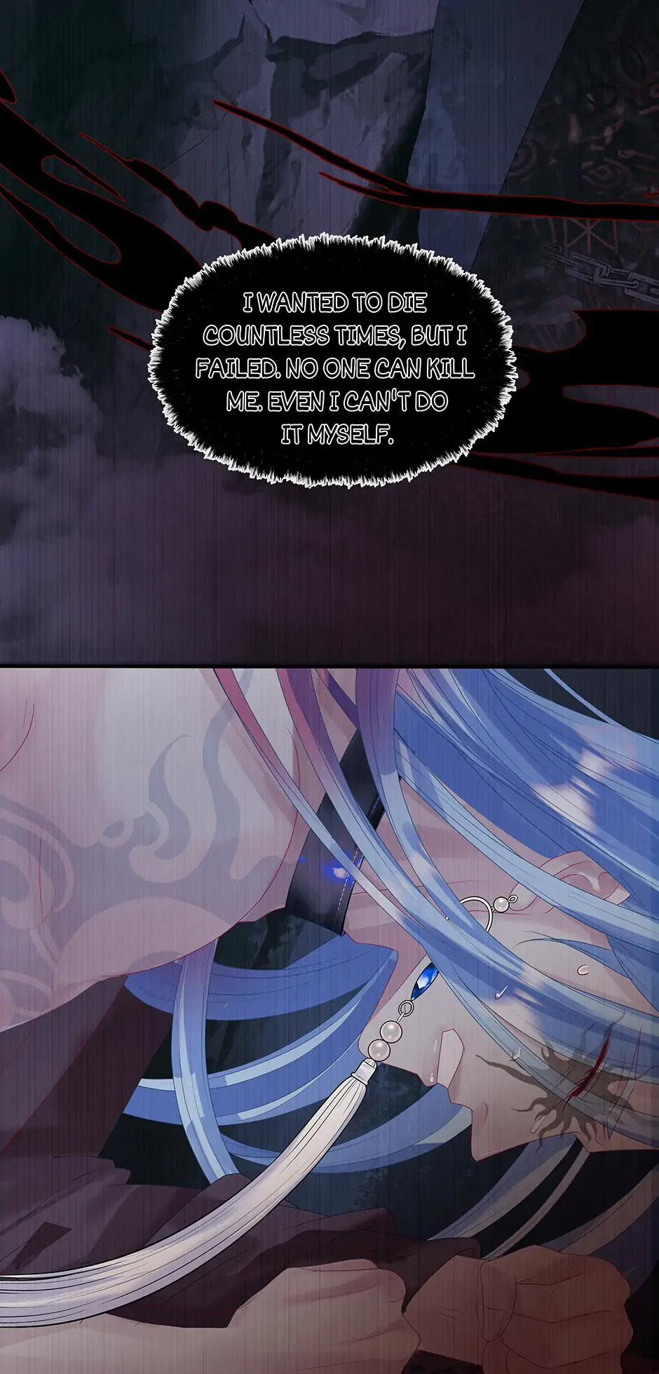 Private Devil Puppy (Colored) Chapter 150 page 5 - 