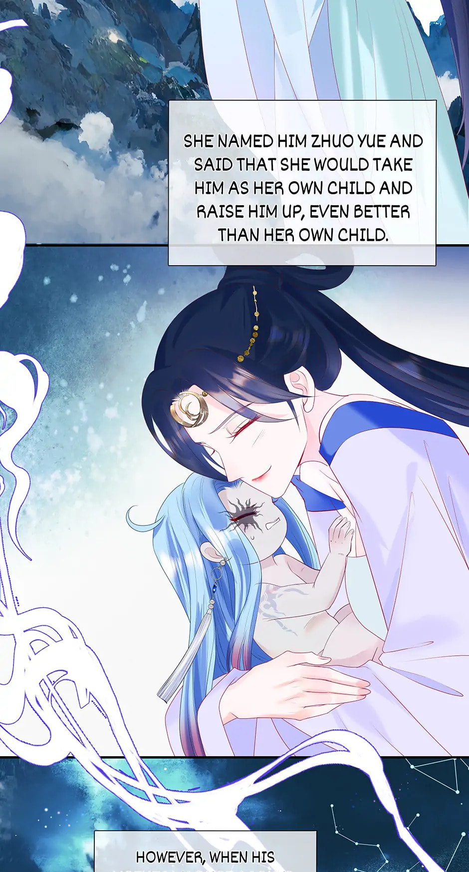 Private Devil Puppy (Colored) Chapter 150 page 43 - 