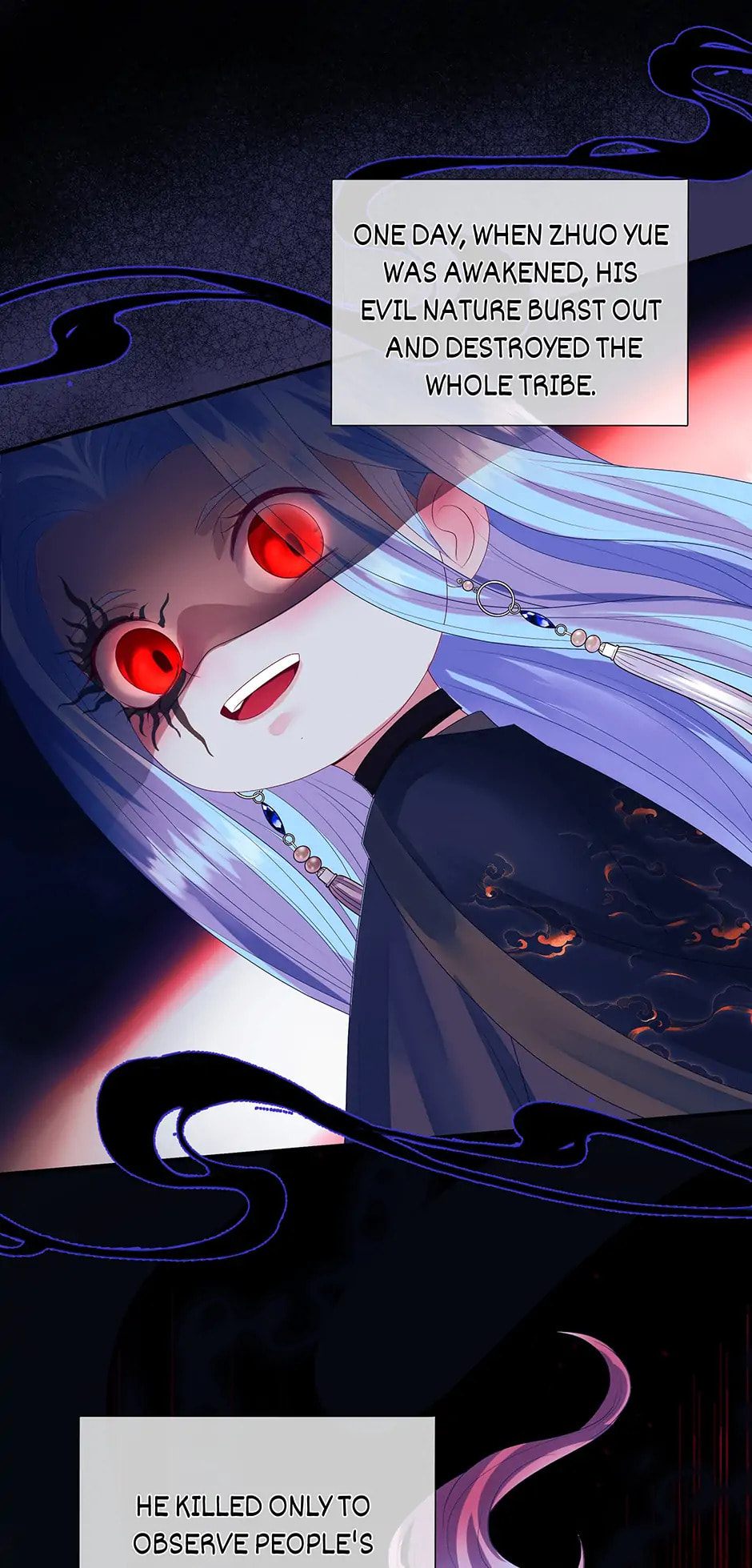 Private Devil Puppy (Colored) Chapter 150 page 45 - 
