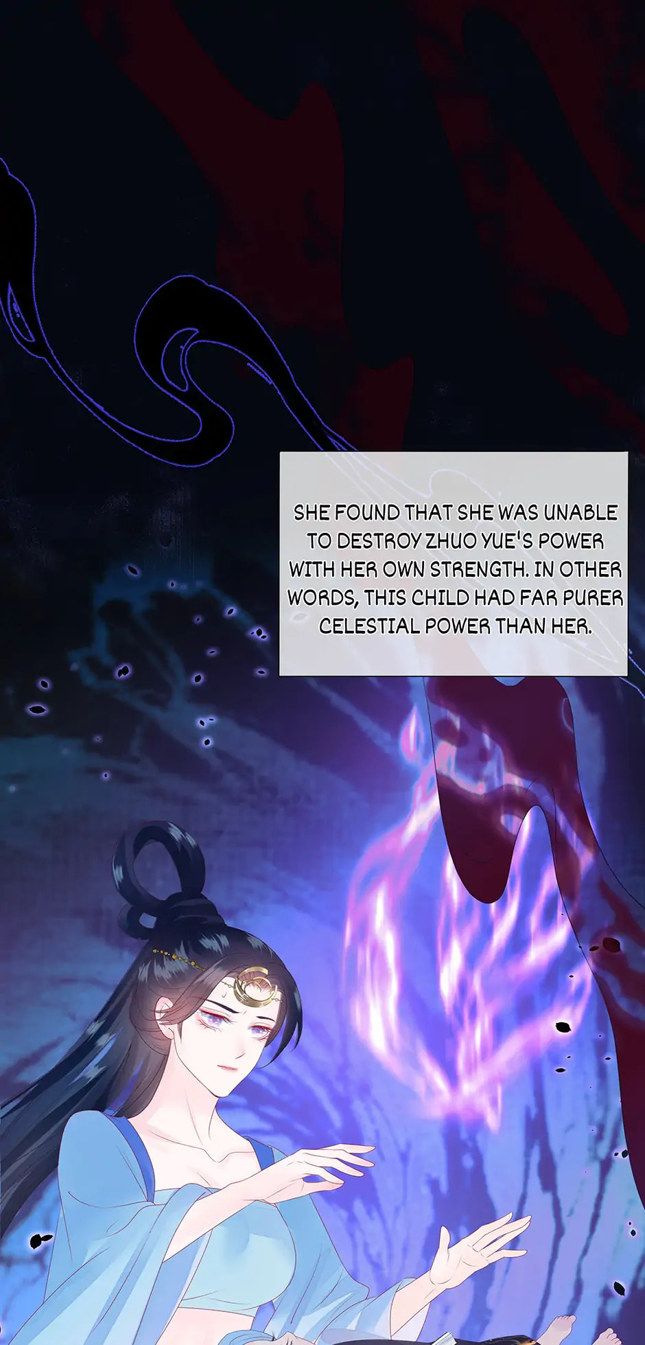 Private Devil Puppy (Colored) Chapter 150 page 47 - 