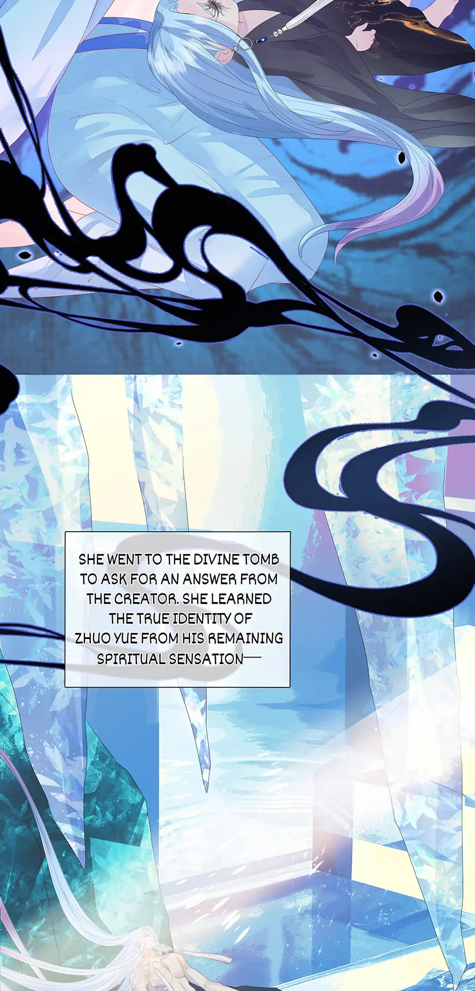 Private Devil Puppy (Colored) Chapter 150 page 48 - 