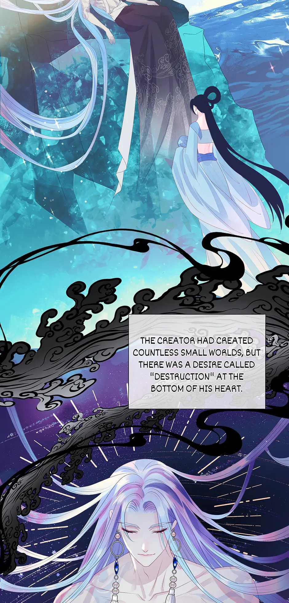 Private Devil Puppy (Colored) Chapter 150 page 49 - 