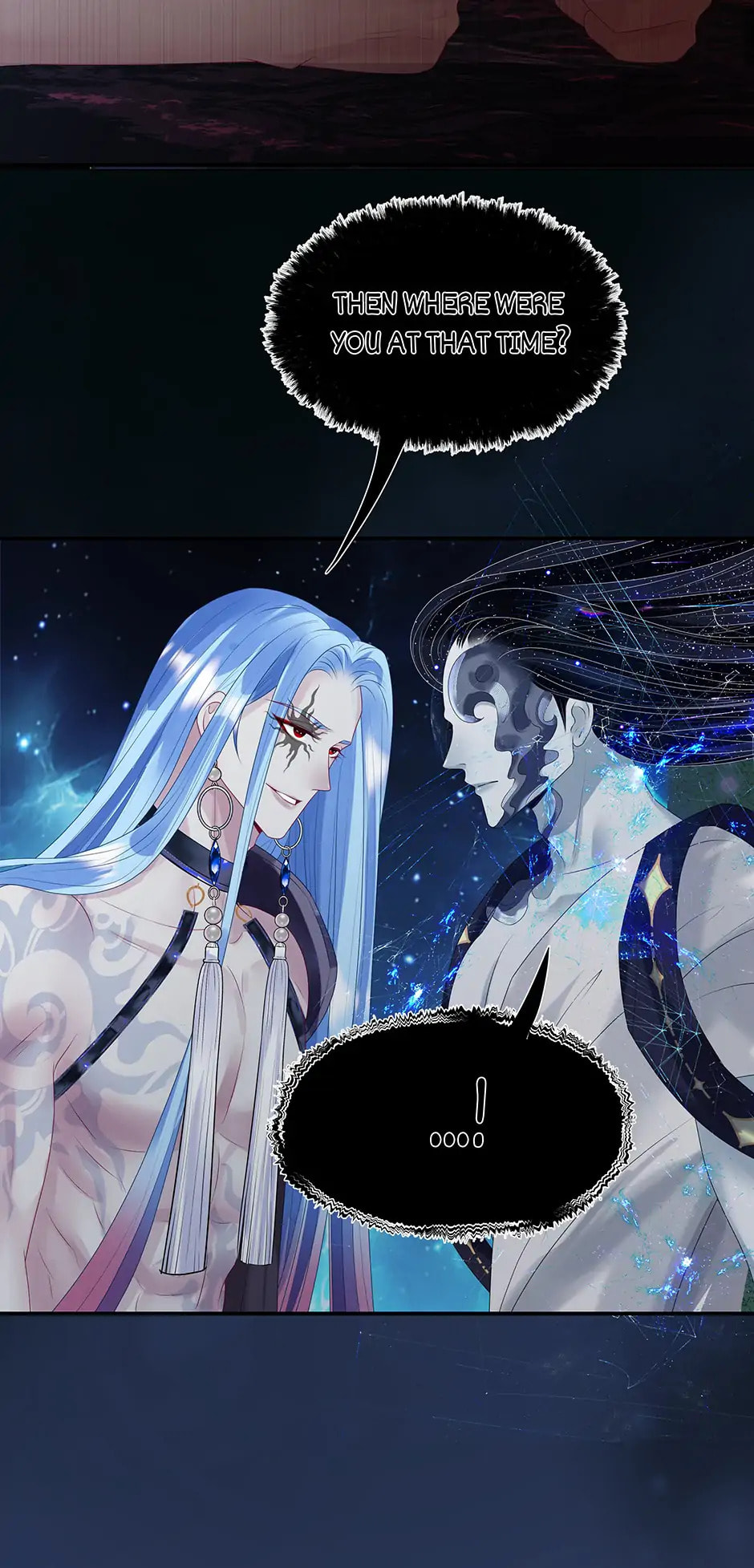 Private Devil Puppy (Colored) Chapter 150 page 6 - 