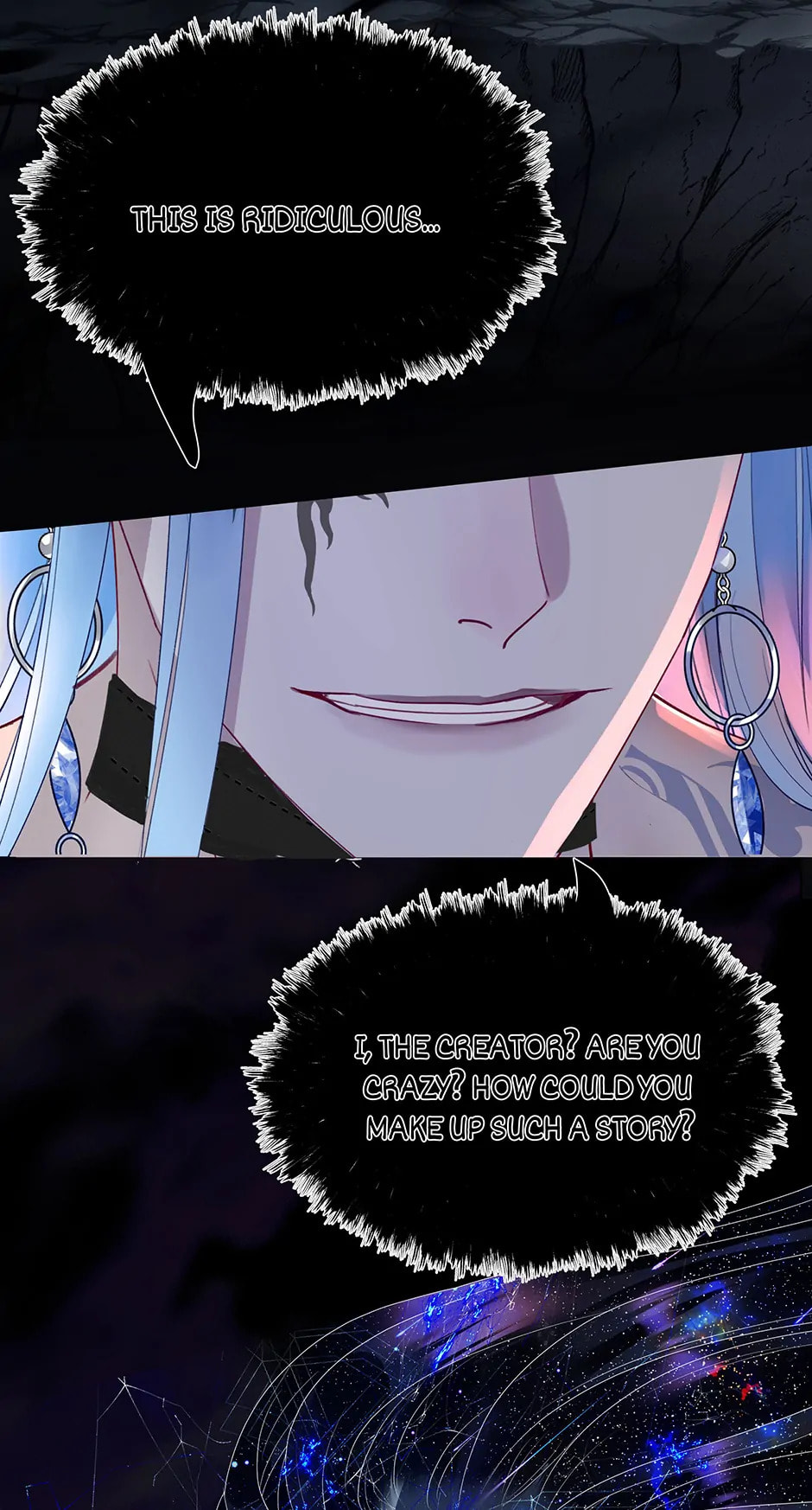 Private Devil Puppy (Colored) Chapter 150 page 56 - 