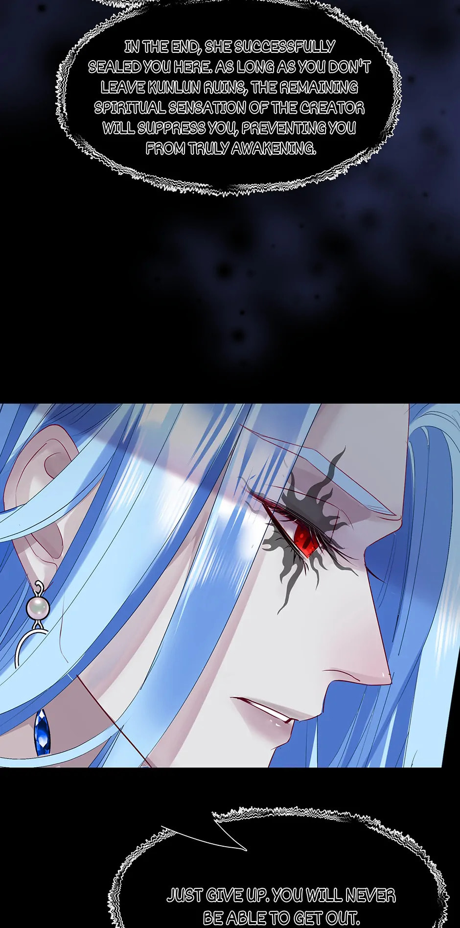 Private Devil Puppy (Colored) Chapter 150 page 59 - 