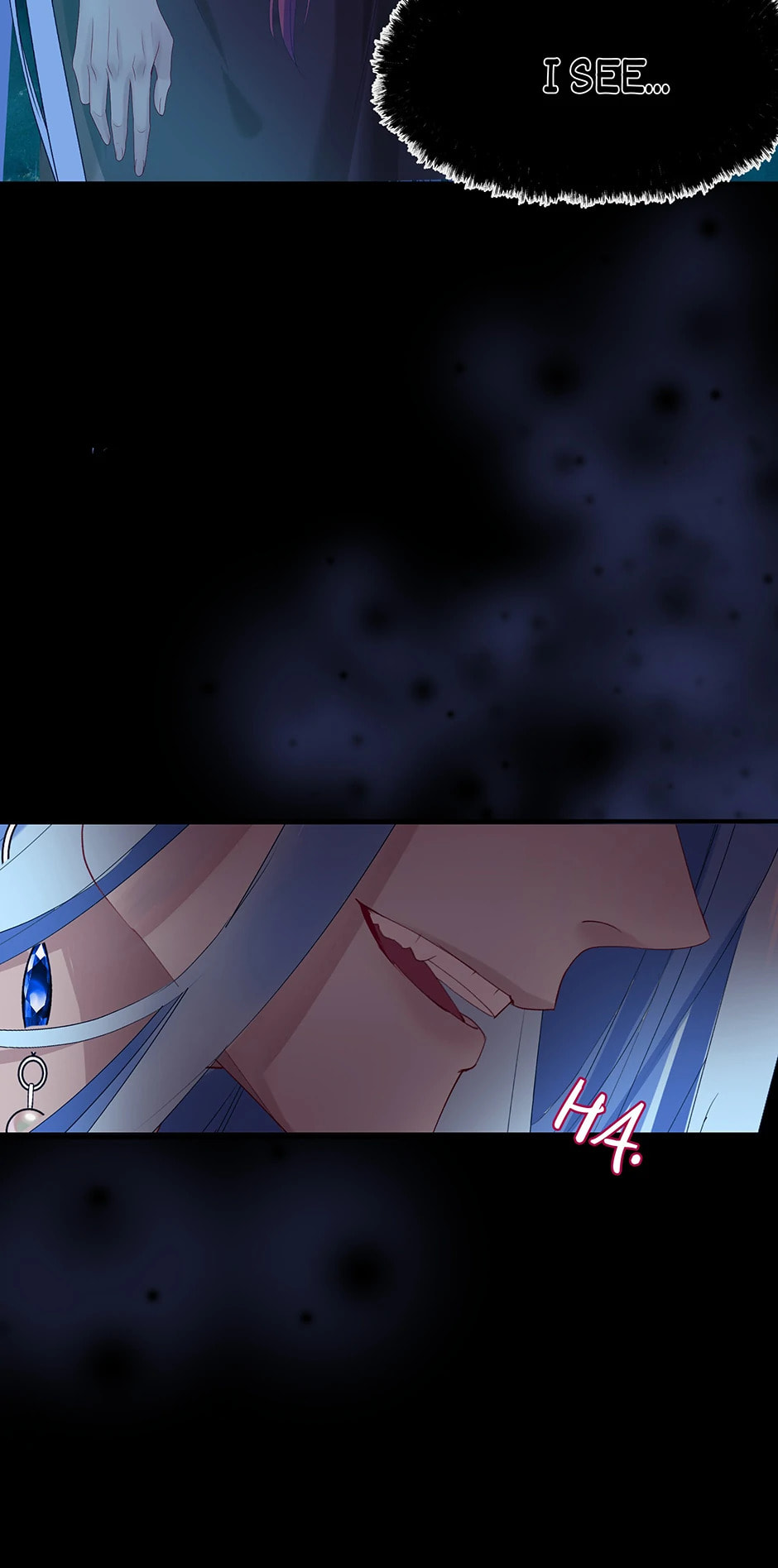 Private Devil Puppy (Colored) Chapter 150 page 61 - 