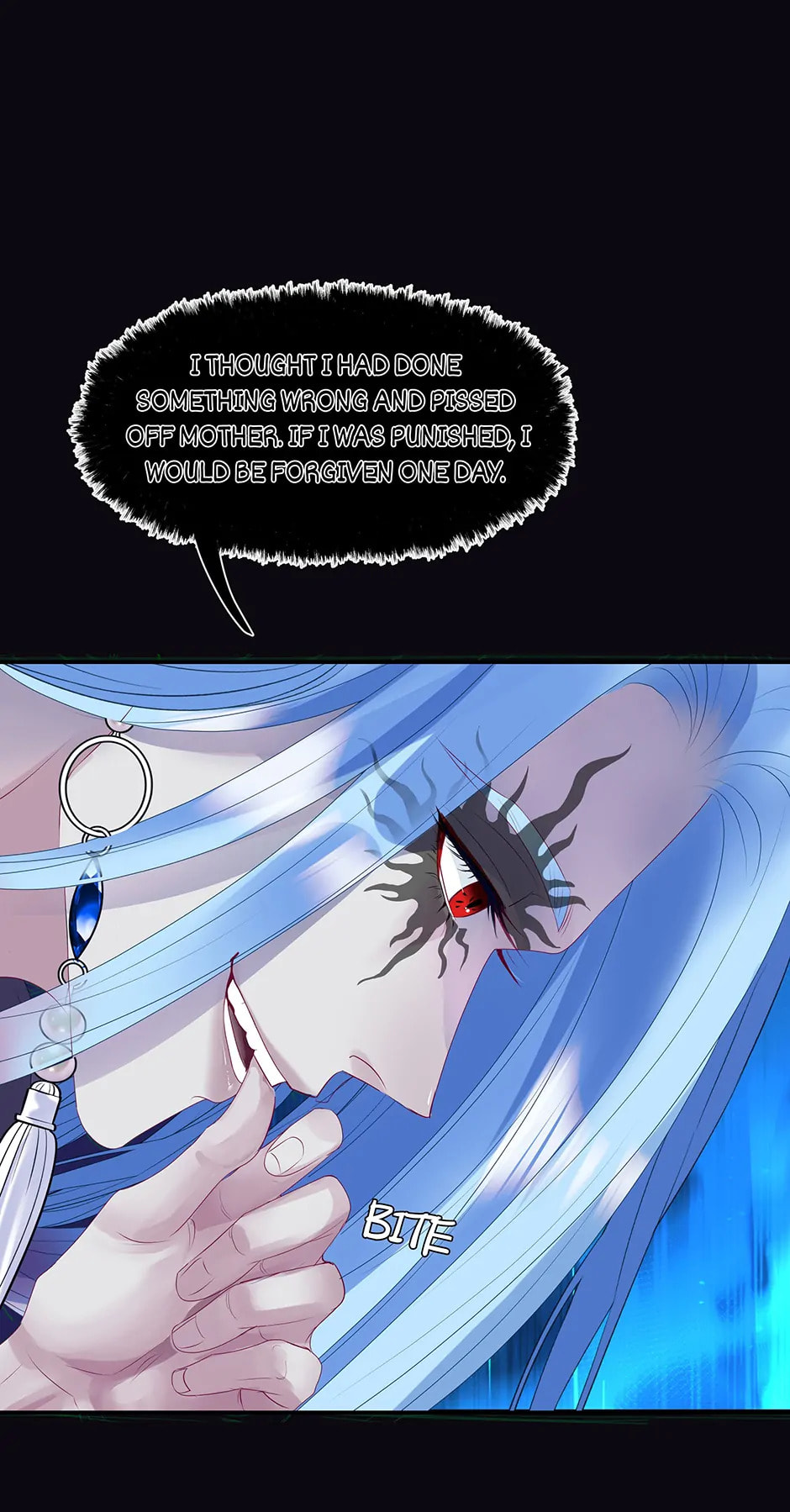 Private Devil Puppy (Colored) Chapter 150 page 62 - 