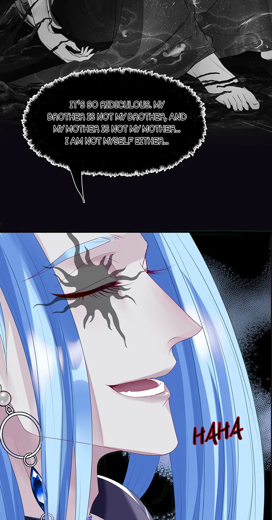 Private Devil Puppy (Colored) Chapter 150 page 64 - 