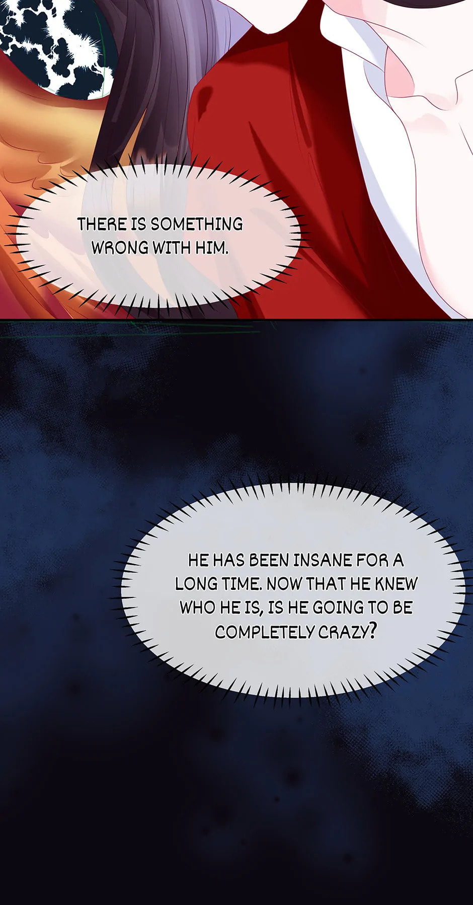 Private Devil Puppy (Colored) Chapter 150 page 68 - 