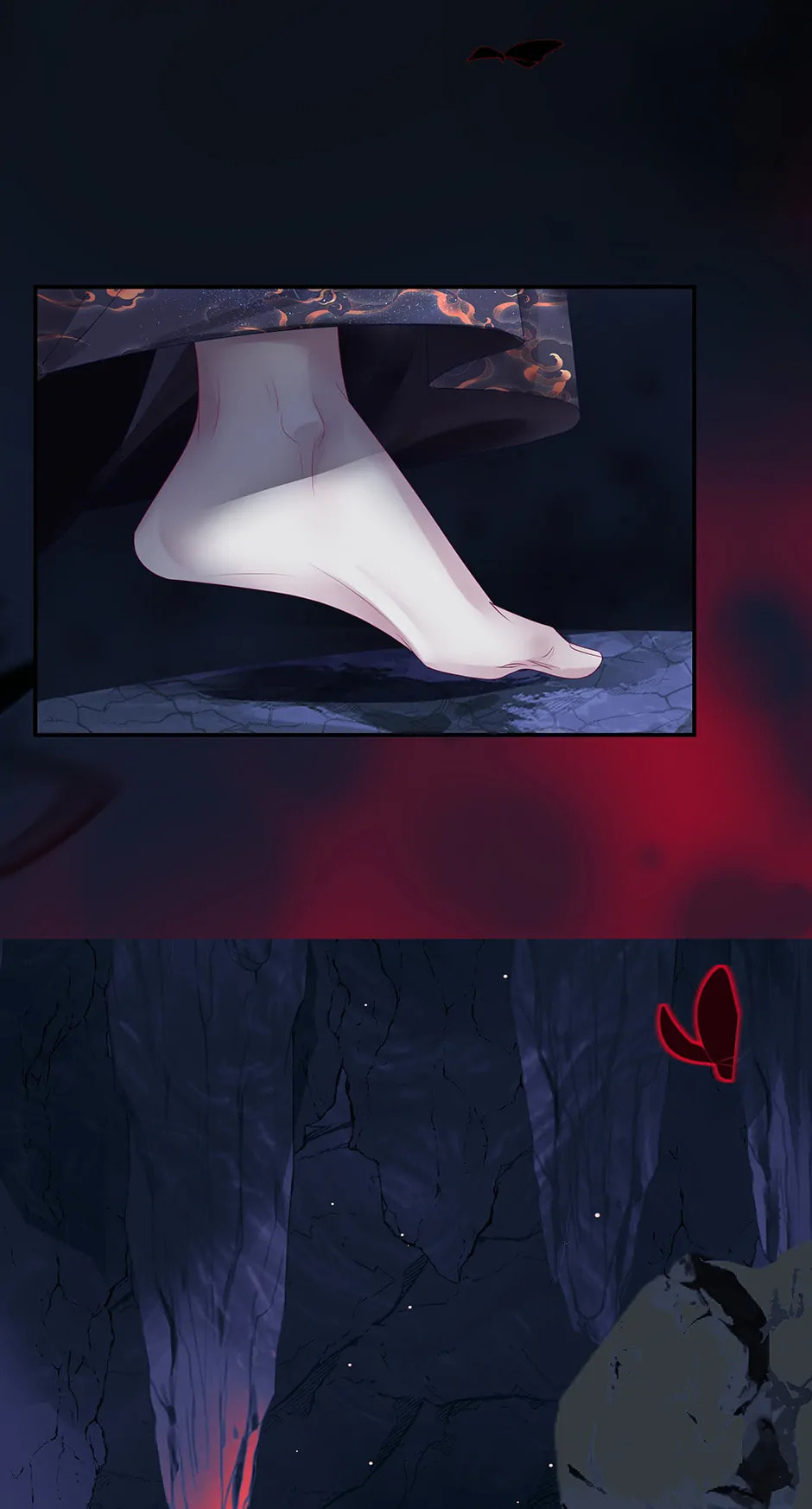 Private Devil Puppy (Colored) Chapter 151 page 11 - 