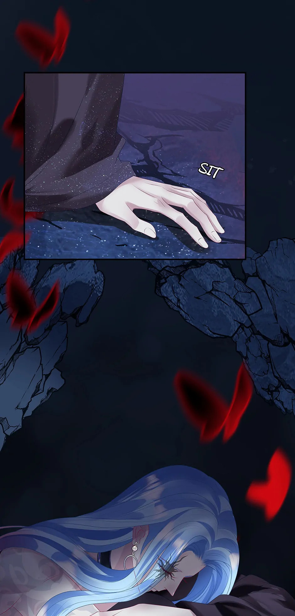 Private Devil Puppy (Colored) Chapter 151 page 15 - 