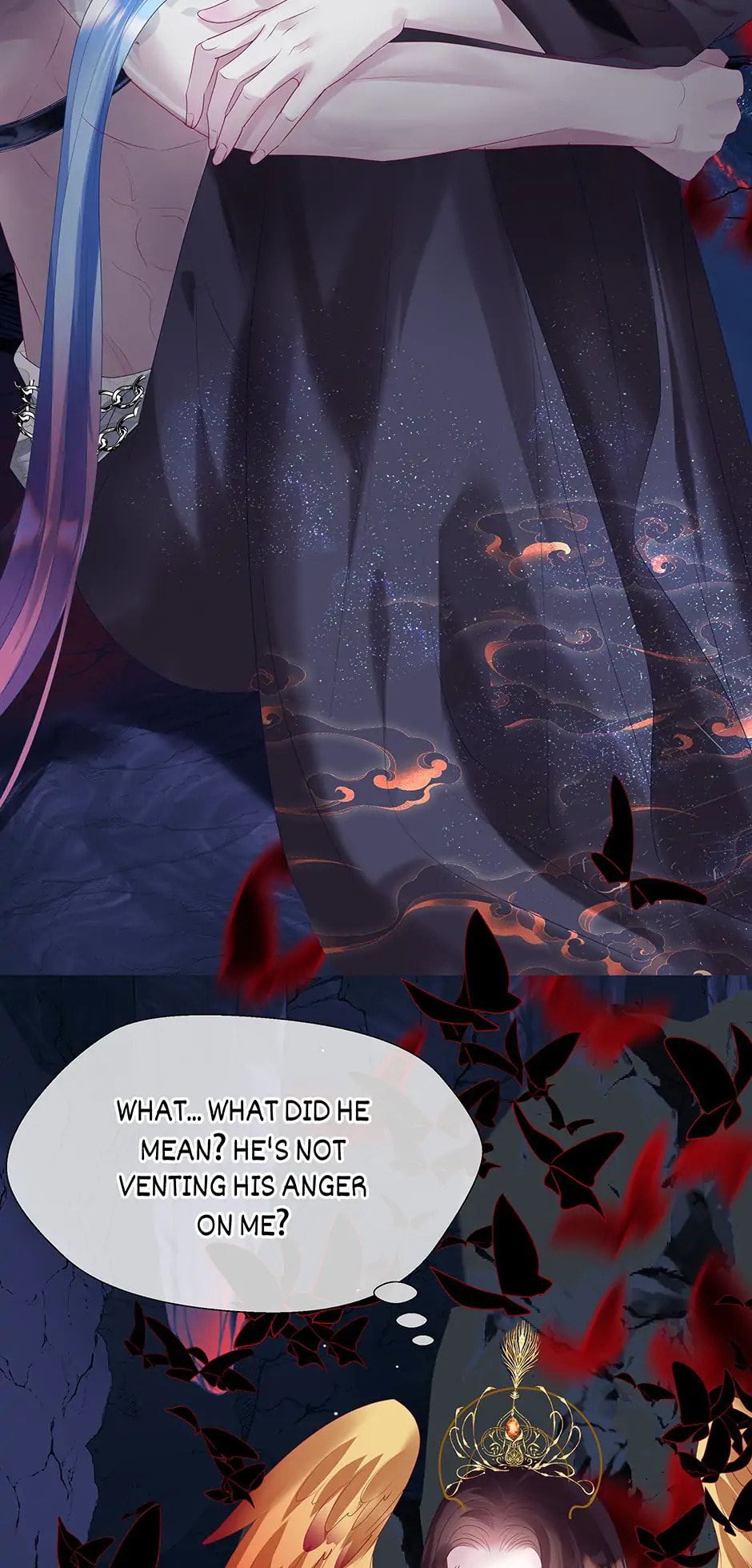 Private Devil Puppy (Colored) Chapter 151 page 16 - 