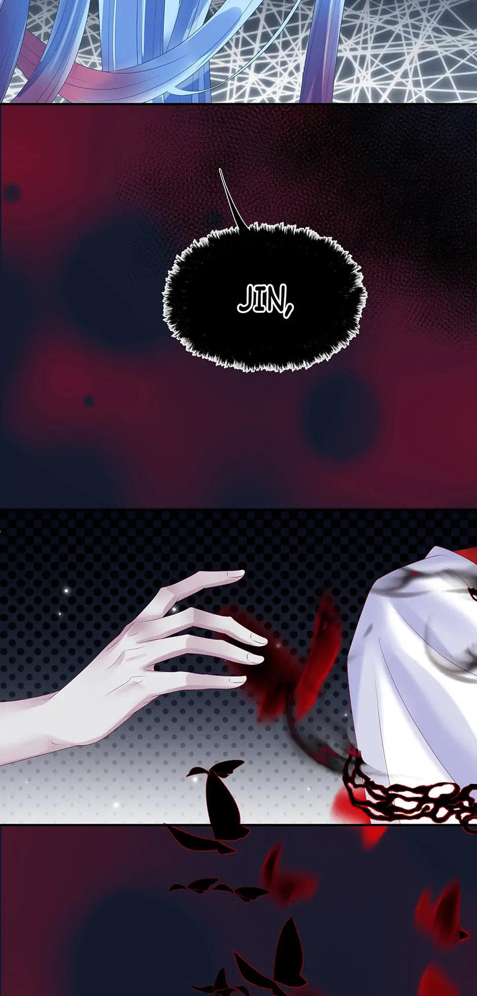 Private Devil Puppy (Colored) Chapter 151 page 18 - 
