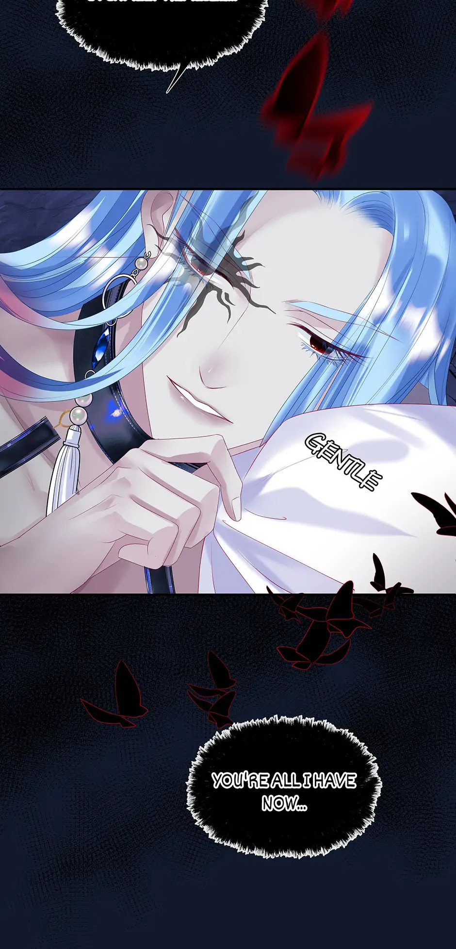 Private Devil Puppy (Colored) Chapter 151 page 20 - 
