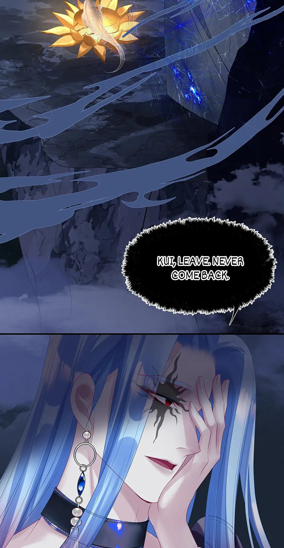 Private Devil Puppy (Colored) Chapter 151 page 3 - 