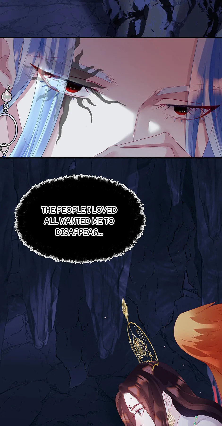 Private Devil Puppy (Colored) Chapter 151 page 23 - 