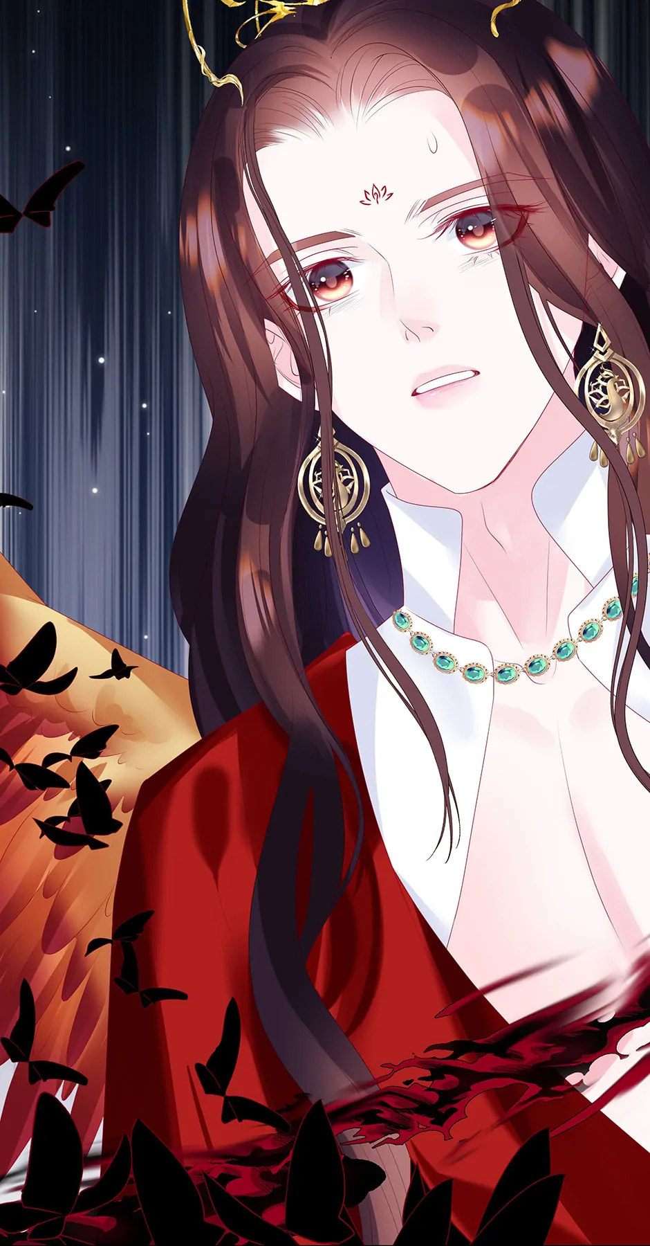 Private Devil Puppy (Colored) Chapter 151 page 26 - 