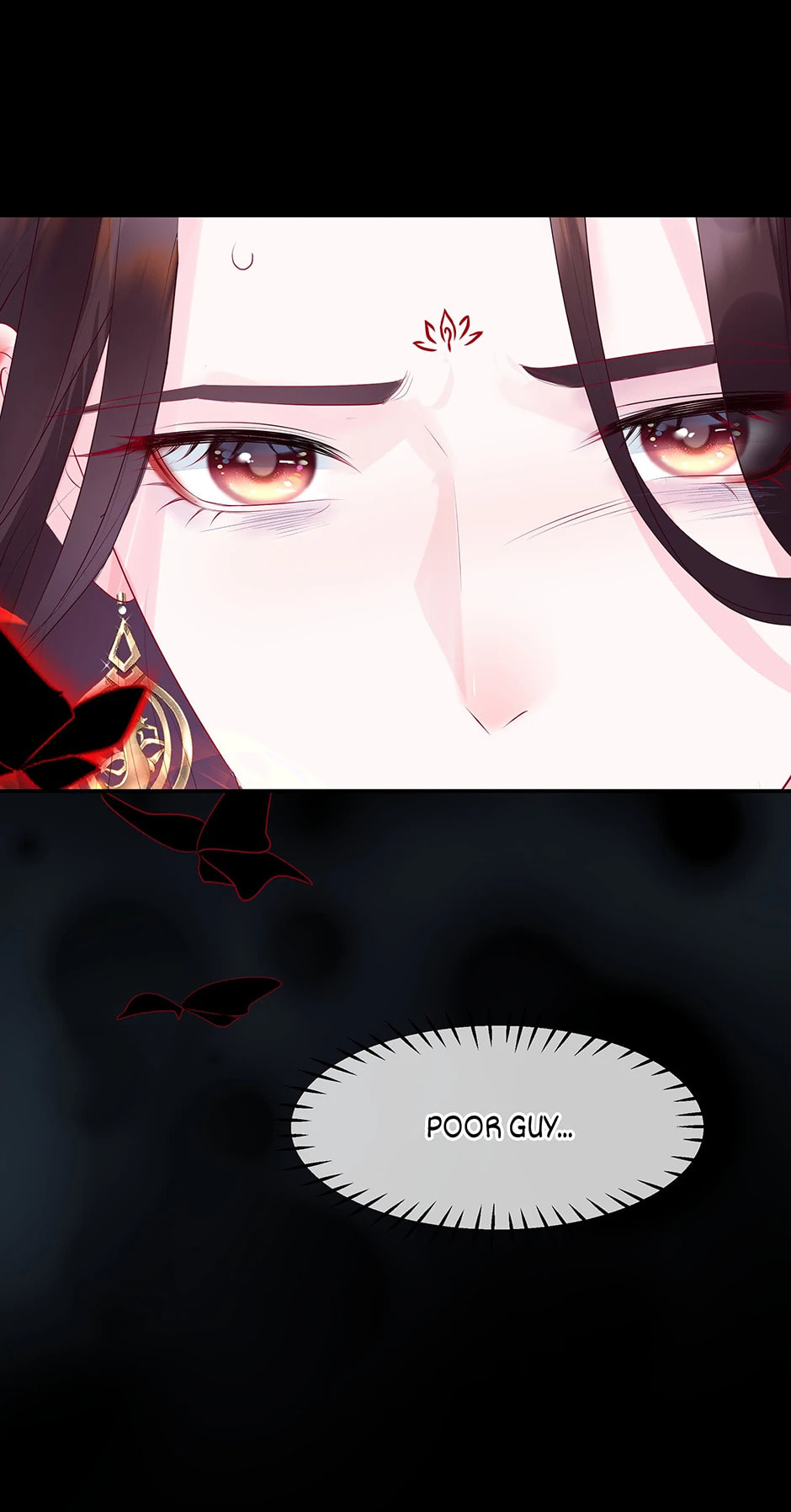 Private Devil Puppy (Colored) Chapter 151 page 27 - 