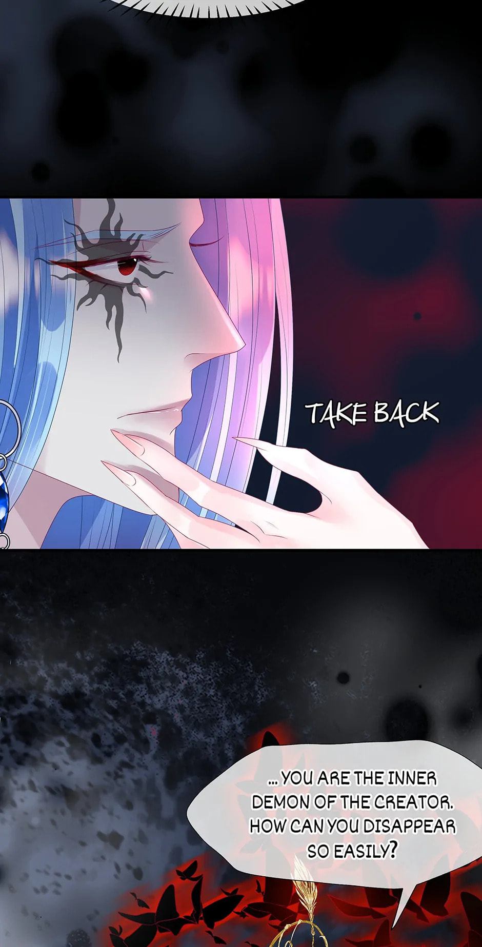 Private Devil Puppy (Colored) Chapter 151 page 31 - 