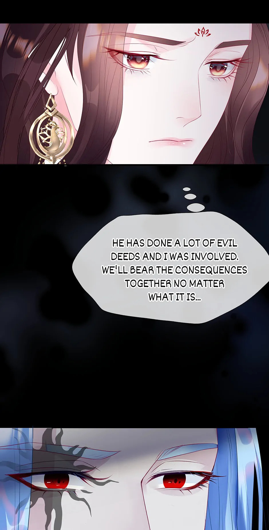 Private Devil Puppy (Colored) Chapter 151 page 33 - 