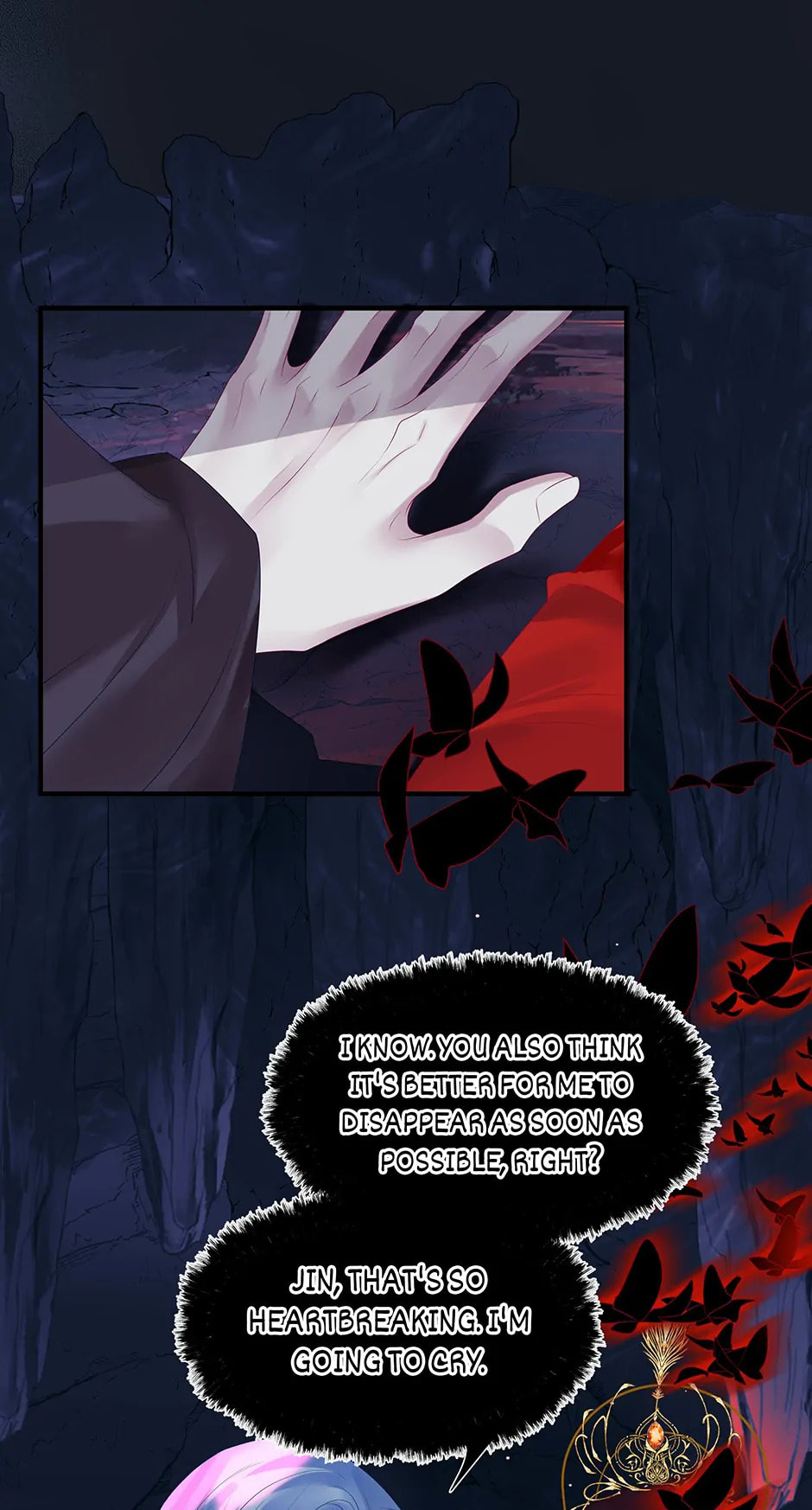 Private Devil Puppy (Colored) Chapter 151 page 35 - 