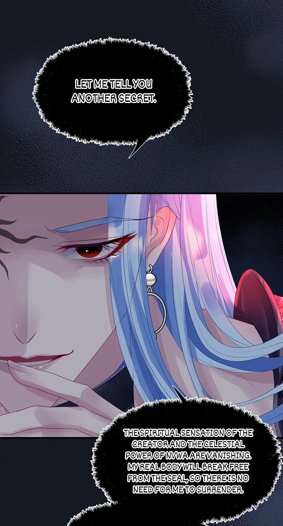 Private Devil Puppy (Colored) Chapter 151 page 40 - 