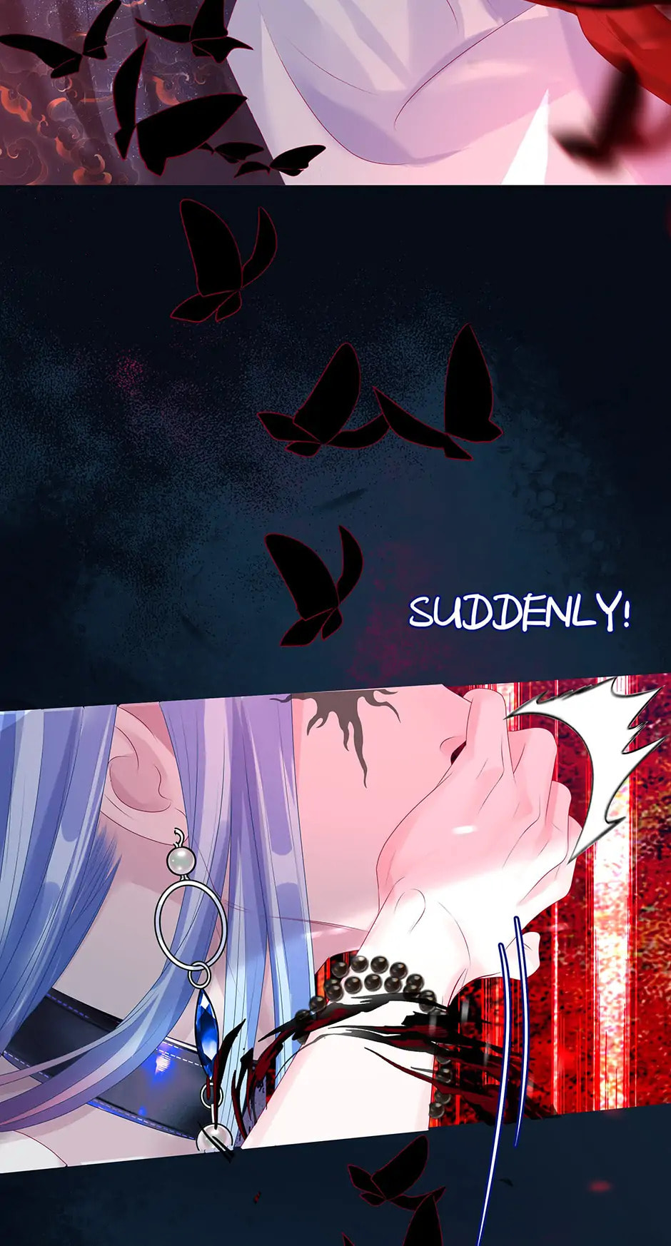 Private Devil Puppy (Colored) Chapter 151 page 45 - 