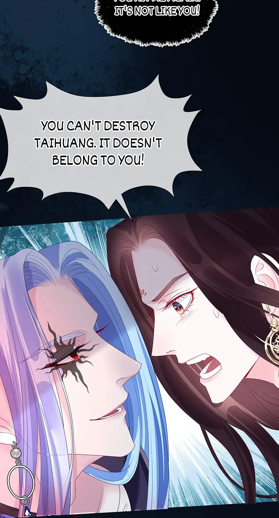 Private Devil Puppy (Colored) Chapter 151 page 47 - 