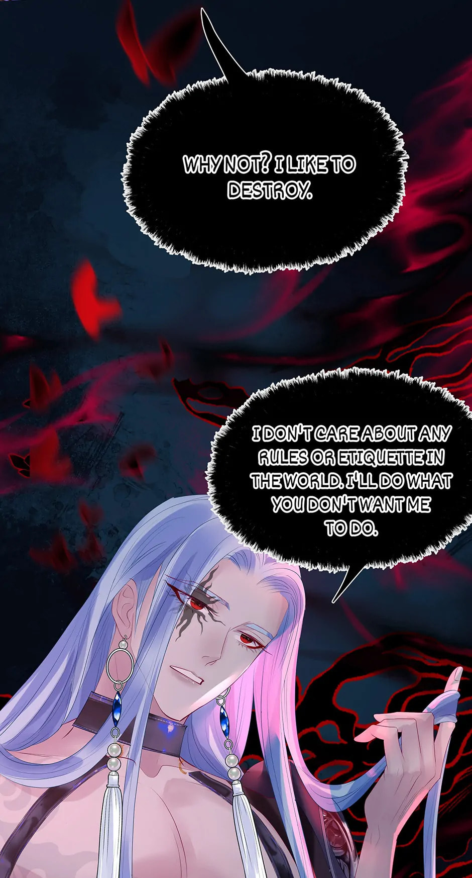 Private Devil Puppy (Colored) Chapter 151 page 48 - 