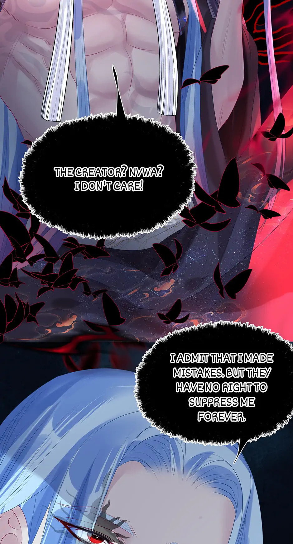 Private Devil Puppy (Colored) Chapter 151 page 49 - 